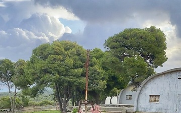 US Army Soldier advances excellence in Tunisia