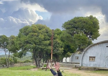 US Army Soldier advances excellence in Tunisia