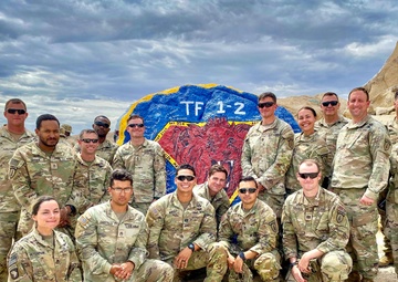 US Army Soldier advances excellence in Tunisia