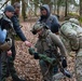 U.S Special Operations Command Europe and Nato Forces Participate in Exercise Allied Spirit 2025