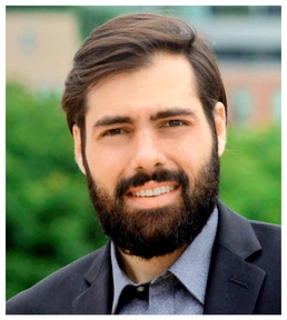 NAVFAC MIDLANT Employee Selected as NAVFAC HQ Architect, Landscape Architect &amp; Interior Designer of the Year for 2025