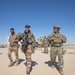 Coalition Forces Conduct Explosive Ordnance Disposal Joint Training at AAAB