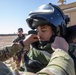Coalition Forces Conduct Explosive Ordnance Disposal Joint Training at AAAB
