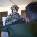 Coalition Forces Conduct Explosive Ordnance Disposal Joint Training at AAAB
