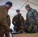 Coalition Forces Conduct Explosive Ordnance Disposal Joint Training at AAAB
