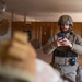 Coalition Forces Conduct Explosive Ordnance Disposal Joint Training at AAAB