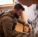 Coalition Forces Conduct Explosive Ordnance Disposal Joint Training at AAAB