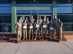 186 ARW Airmen Recognized for Inauguration Support