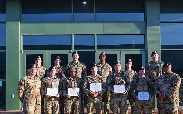 186 ARW Airmen Recognized for Inauguration Support