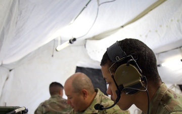 11th Signal BDE Hosts QRPX 2025