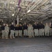 Medical Students Tour Wasp
