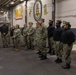 Medical Students Tour Wasp