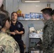 Medical Students Tour Wasp