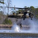 ARTB Rangers in Action demonstration