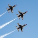 Thunder and Lightning Over Arizona Air Show 2025