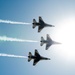 Thunder and Lightning Over Arizona Air Show 2025
