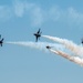Thunder and Lightning Over Arizona Air Show 2025
