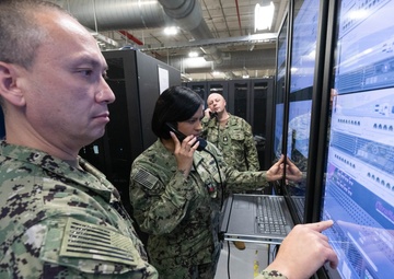 NIWC Atlantic Helps Train Sub Sailors While Saving Navy Money