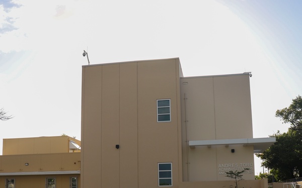 USACE announces completion of FDA San Juan Campus Construction