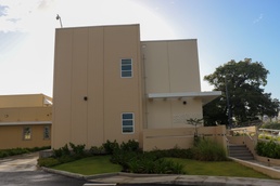 USACE announces completion of FDA San Juan Campus Construction