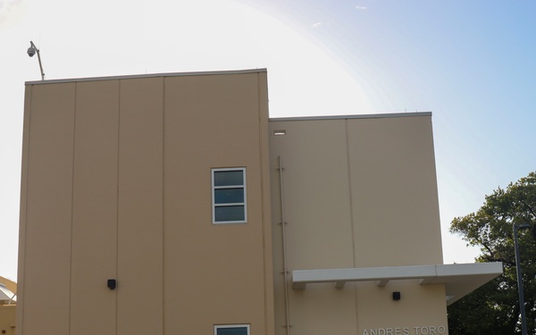 USACE completa con éxito la construcción del nuevo Campus de la FDA en San Juan