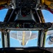 B-52 Stratofortress makes first mission of BTF 25-2