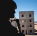 3/5 conducts urban defensive operations during MAGTF Warfighting Exercise 1-25