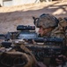 3/5 conducts urban defensive operations during MAGTF Warfighting Exercise 1-25