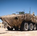 3/5 conducts urban defensive operations during MAGTF Warfighting Exercise 1-25