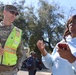 Southern California Wildfires 2025 Task Force Phoniex: Supporting Wildfire survivors Through Direct Outreach
