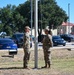 67th Cyberspace Wing Retreat Ceremony