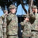 67th Cyberspace Wing Retreat Ceremony