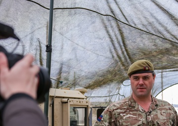 III Armored Corps Warfighter Exercise 25-4 aims to prepare the corps and its divisions to deploy and fight adversaries