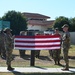 67th Cyberspace Wing Retreat Ceremony