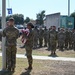 67th Cyberspace Wing Retreat Ceremony