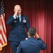 67th OSS Assumption of Command