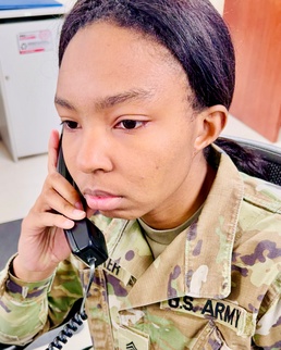 Munson Army Health Center telephone system upgrade provides conveniences for callers