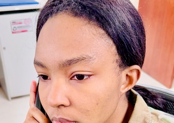 Munson Army Health Center telephone system upgrade provides conveniences for callers