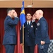 67th OSS Assumption of Command Ceremony