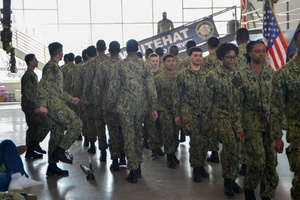 AFN Daegu - Pacific Update – CFC 5k run (RAW)