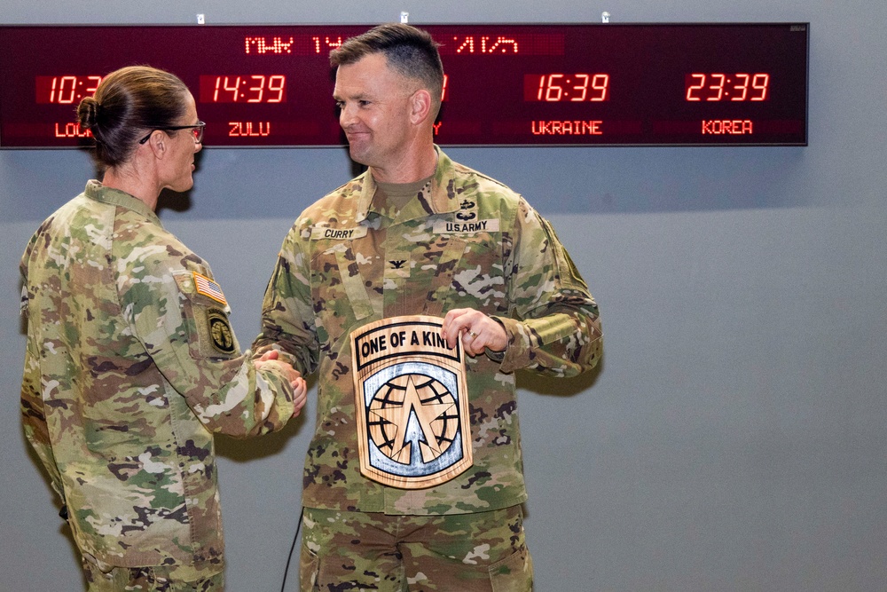 XVIII Airborne Corps 2025 Military Police Symposium