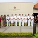 Adm. Steve Koehler, commander, U.S. Pacific Fleet, visits Peru