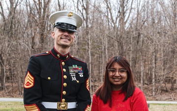 From Survivor to Future Marine: Poolee Defies the Odds