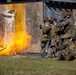 Exercise Caribbean Urban Warrior