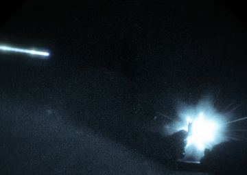 V35 conducts R400 company attacks during ITX 1-25