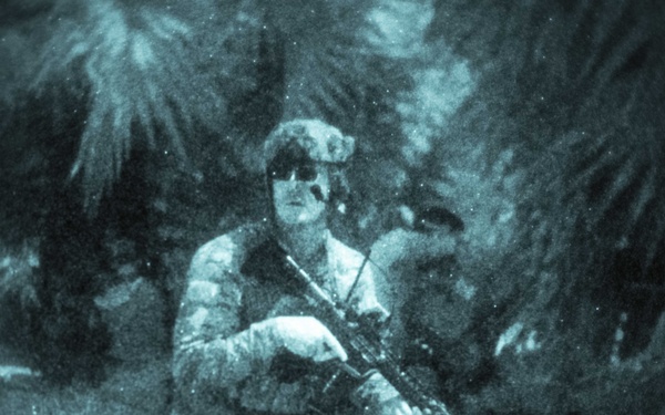 Cobra Gold 25 | Thailand, U.S Naval Special Warfare Over-The-Beach training