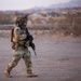 U.S. Soldiers patrol along the southern border through new authorities