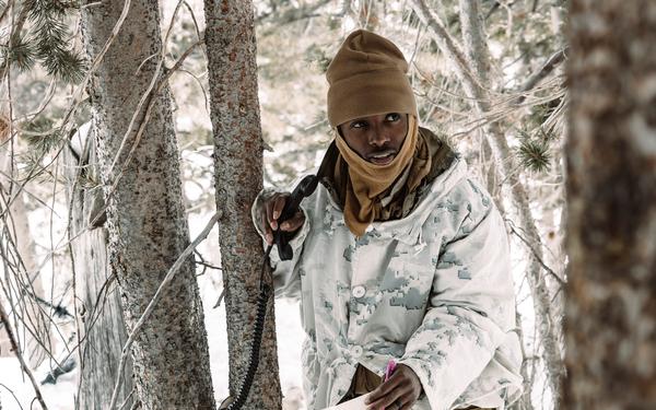 MTX 2-25 Providing Logistical Support for Field Evaluation Exercise