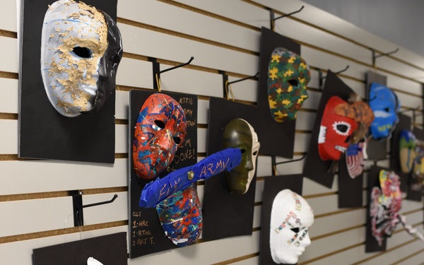 Open House highlights brain injury awareness