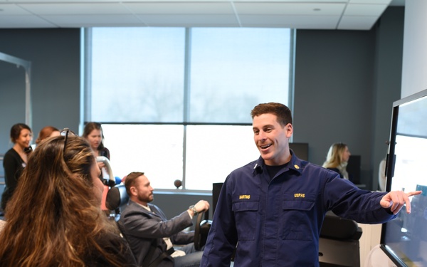 Open House highlights brain injury awareness